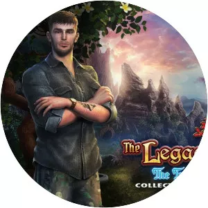 The Legacy 3 - Video game