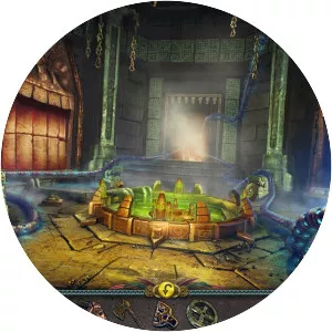 The Legacy: Prisoner - Video game