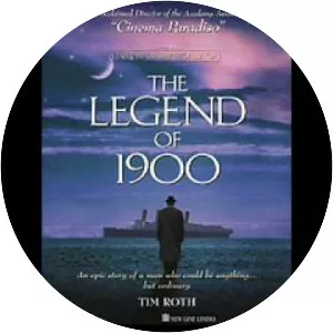 The Legend of 1900