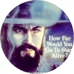 The Legend of Alfred Packer