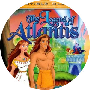 The Legend of Atlantis - 2004 ‧ Adventure/Animation ‧ 1 hour