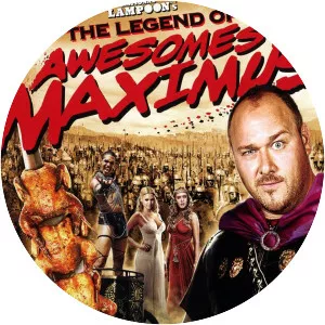 The Legend of Awesomest Maximus