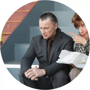 The Legend of Barney Thomson