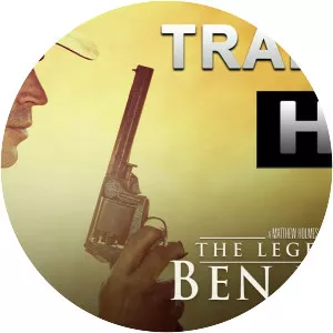 The Legend of Ben Hall