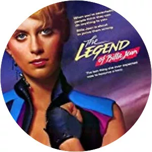 The Legend of Billie Jean