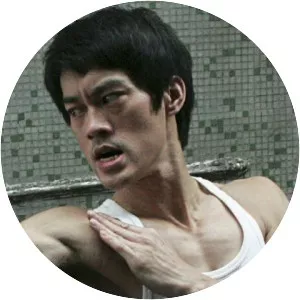 The Legend of Bruce Lee