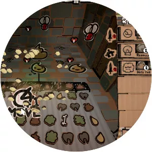 The Legend of Bum-bo - Video game