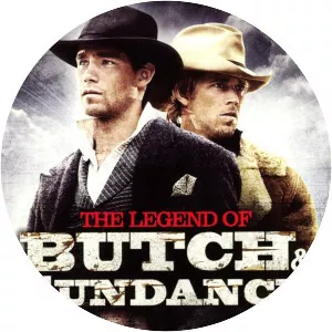The Legend of Butch & Sundance