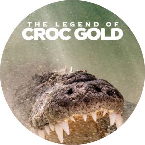 The Legend of Croc Gold