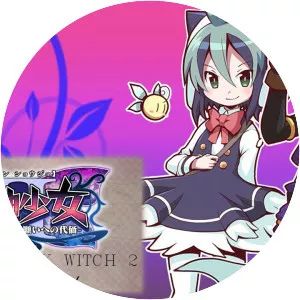 The Legend of Dark Witch: Episode 2