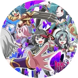 The Legend of Dark Witch