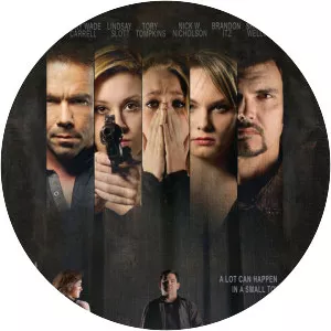 The Legend of DarkHorse County