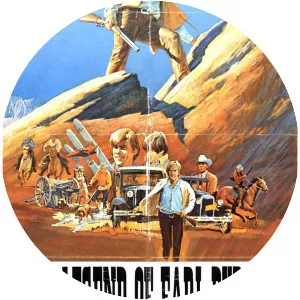 The Legend of Earl Durand