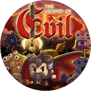 The Legend of Evil