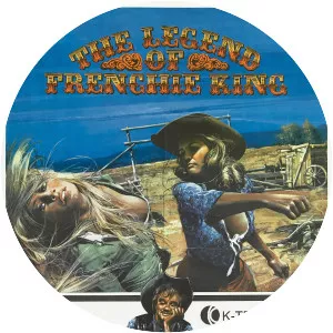 The Legend of Frenchie King - 1971 ‧ Comedy/Western ‧ 1h 34m