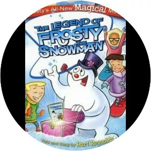 The Legend of Frosty the Snowman