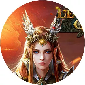 The Legend Of Goddess - Video game