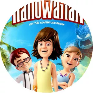 The Legend of Hallowaiian