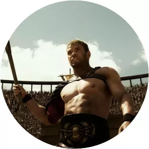 The Legend of Hercules - 2014 ‧ Fantasy/Action ‧ 1h 39m