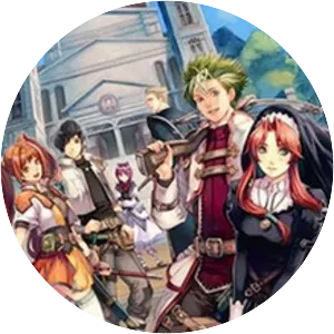 The Legend of Heroes: Trails in the Sky the 3rd