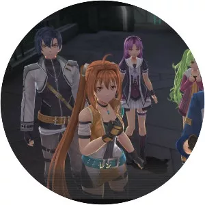 The Legend of Heroes: Trails of Cold Steel IV ~. . .