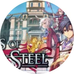 The Legend of Heroes: Trails of Cold Steel - Video game