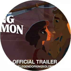 The Legend of King Solomon