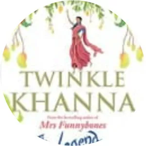 The Legend of Lakshmi Prasad - Book by Twinkle Khanna