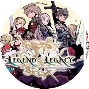 The Legend of Legacy