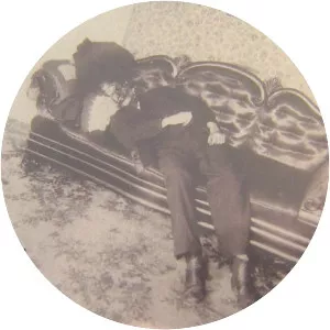 The Legend of Lizzie Borden