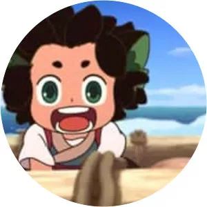 The Legend of Luo Xiaohei