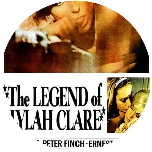 The Legend of Lylah Clare - 1968 ‧ Drama/Melodrama ‧ 2h 10m