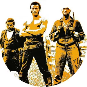 The Legend of Nigger Charley