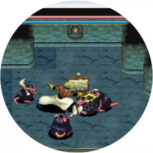 The Legend of Oasis - Video game