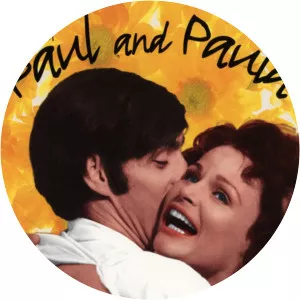The Legend of Paul and Paula (Die Legende von Paul und Paula) - 1973 ‧ Drama/Romance ‧ 1h 46m