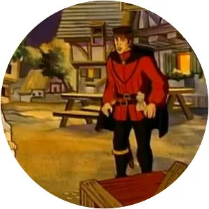 The Legend of Prince Valiant