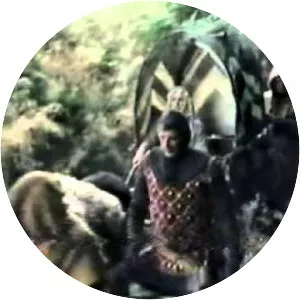 The Legend of Robin Hood