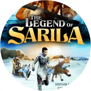The Legend of Sarila