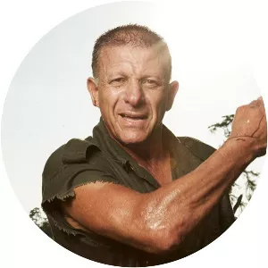 The Legend of Shelby the Swamp Man