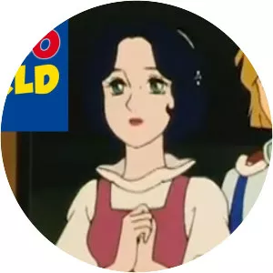 The Legend of Snow White