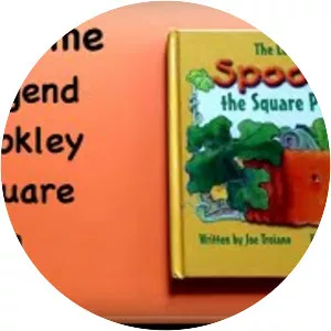The Legend of Spookley the Square