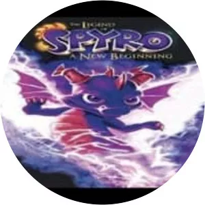 The Legend of Spyro: A New Beginning