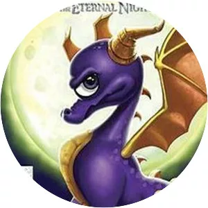 The Legend of Spyro: The Eternal Night