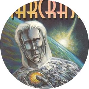 The legend of Starcrash