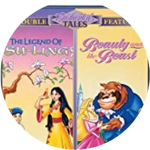 The Legend of Su Ling