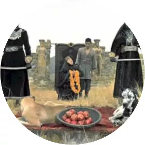 The Legend of Suram Fortress