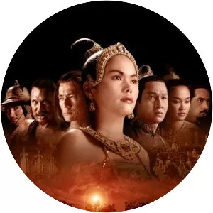 The Legend of Suriyothai