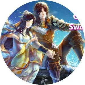 The Legend of Sword and Fairy 6