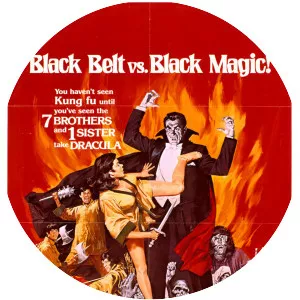 The Legend of the 7 Golden Vampires - 1974 ‧ Cult film/Action/Adventure ‧ 1h 23m