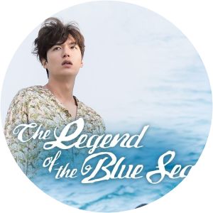 The Legend of the Blue Sea